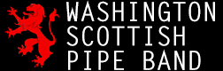 Washington Scottish Pipe Band